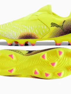 Kopačky Future 8 Match LL FG/AG Jr model 21062636 - Puma