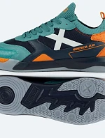 Kopačky Munich Gresca 2.0 IN M 3003007