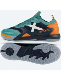 Kopačky Munich Gresca 2.0 IN M 3003007