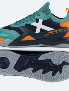 Kopačky Munich Gresca 2.0 IN M 3003007