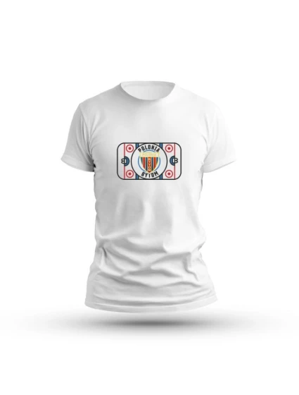 Dres Polonia Ice Hockey 2 Jr SREBSPICE2-WHT3