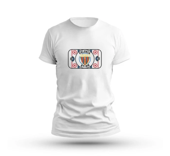 Dres Polonia Ice Hockey 2 Jr SREBSPICE2-WHT3