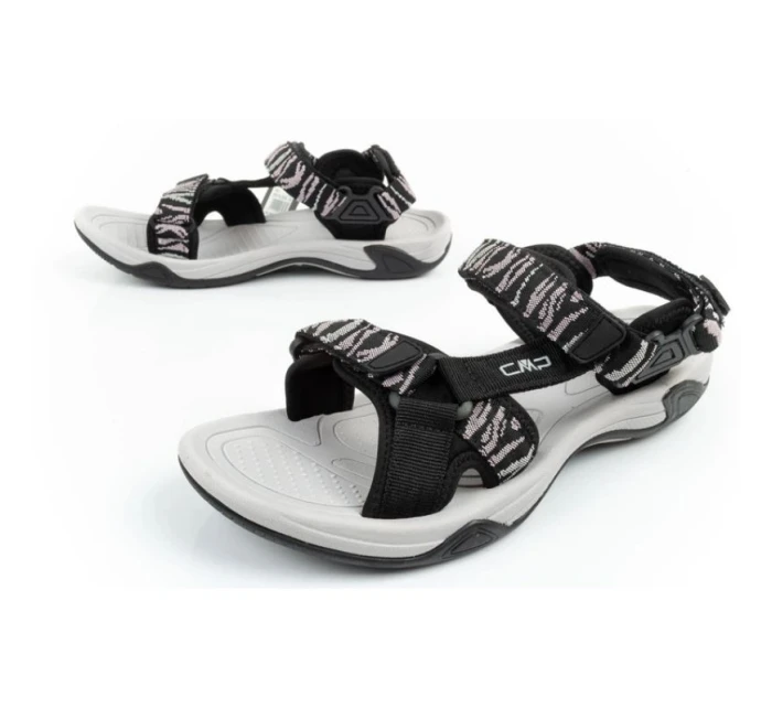 W  dámské sandály model 21134987 - CMP