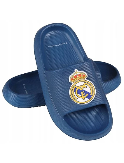 Real Madrid Žabky k bazénu Eva model 21213514 - Real Madryt