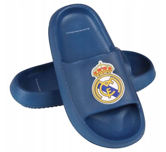 Real Madrid Žabky k bazénu Eva model 21213514 - Real Madryt