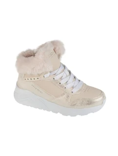 Skechers Uno Lite - Comfurt Collar 310396L-NAT Beige 29