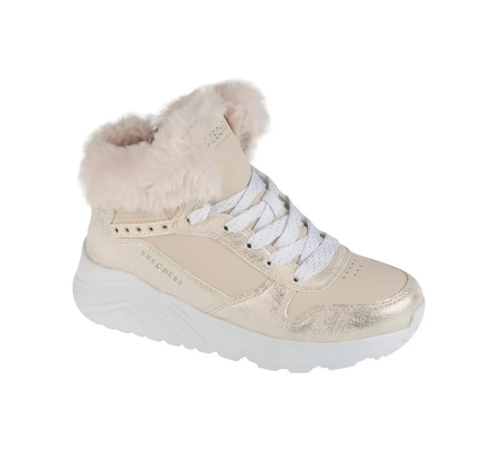 Skechers Uno Lite - Comfurt Collar 310396L-NAT Beige 29 Skechers Uno Lite - Comfurt Collar 310396L-NAT Beige 29
