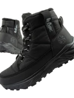 dámská zimní sportovní obuv model 21406197 zateplená černá dámské - Lee Cooper