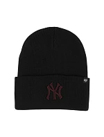 Kšiltovka New York Yankees černá B-HYMKR17ACE-BKO