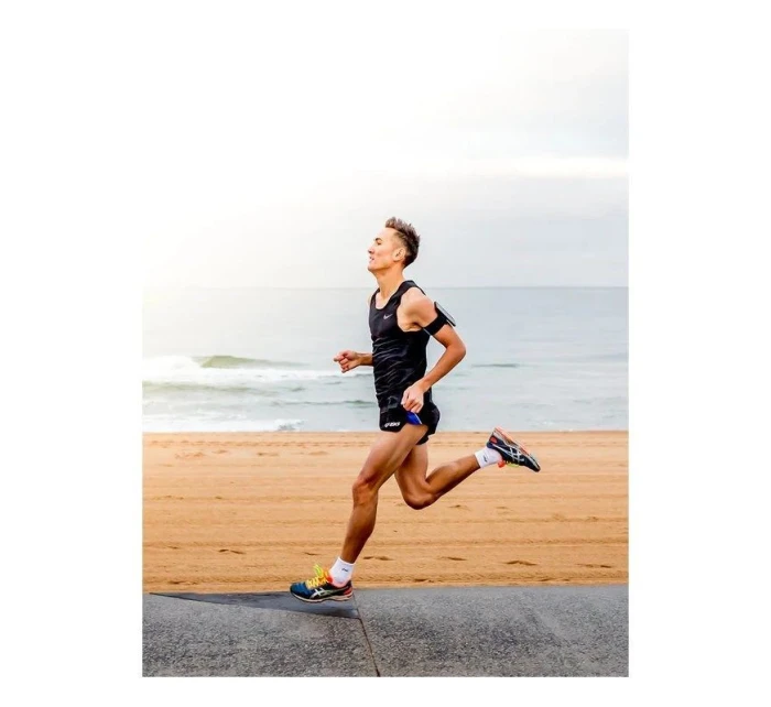 Sportovní pásek na ruku Quad Lock