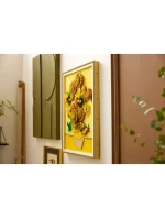 LEGO Art 31215 "Slunečnice" Vincent van Gogh