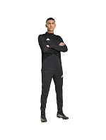 Pánské tričko adidas Entrada 26 Training Top black JZ6658 pánské