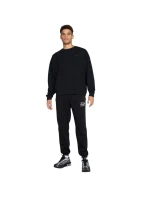 Pánská mikina Nike Club OS černá IB8359 010 pánské