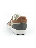 Lee Cooper sportovní boty pánské tenisky módní pohodlné odolné šedé