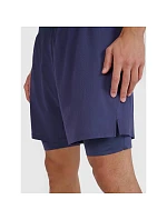 Pánské rychleschnoucí outdoorové běžecké šortky 4F 4FWSS25TFSHM0880-22S