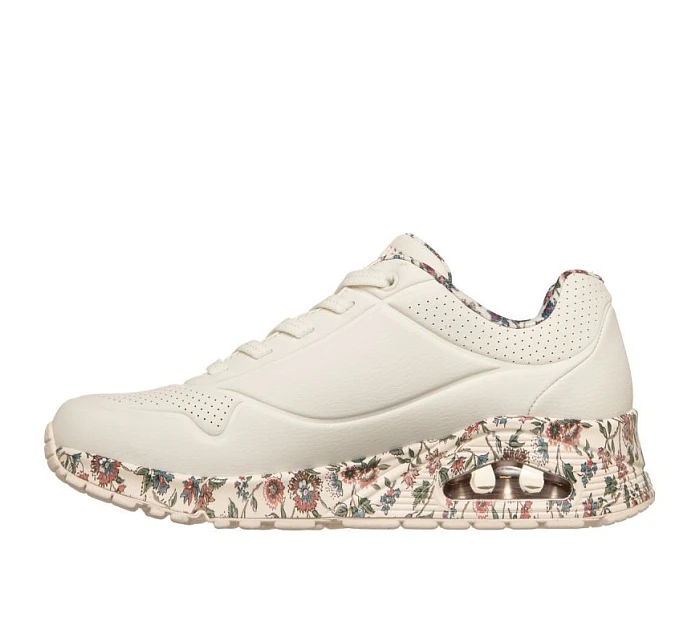 Skechers dámské tenisky UNO SAFARI TIME 155412 WMLT Skechers dámské tenisky UNO SAFARI TIME 155412 WMLT