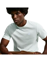 Pánské tričko Club Tee mint pánské model 22219495 - NIKE Pánské tričko Club Tee mint pánské model 22219495 - NIKE