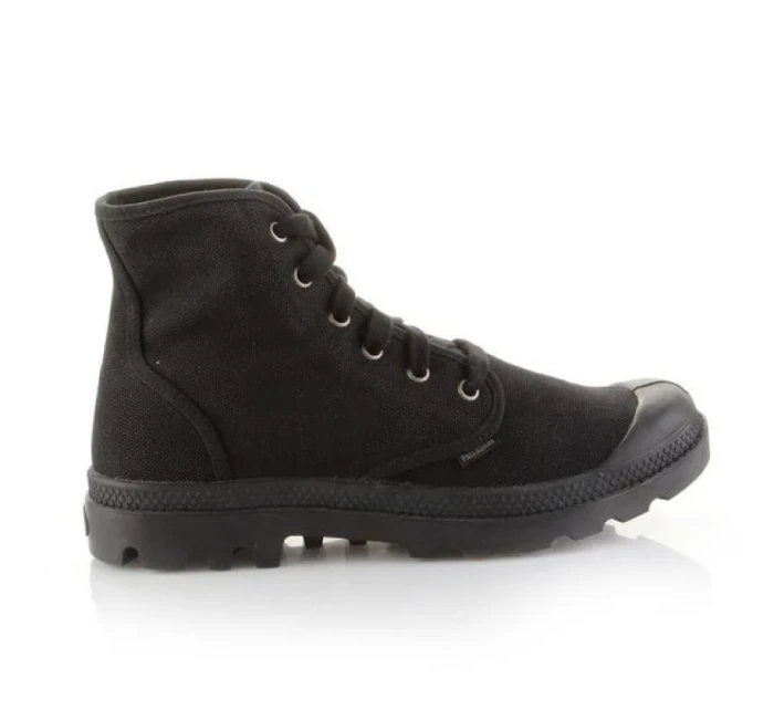 Pánské boty Pampa Hi M 02352-060 - Palladium