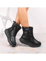 Dámské zateplené sněžnice W PAW396B - Filippo