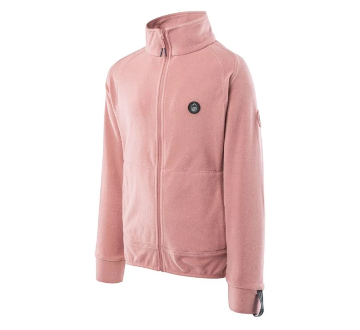 Dětská mikina Rivoli Jr 92800439293 - Elbrus