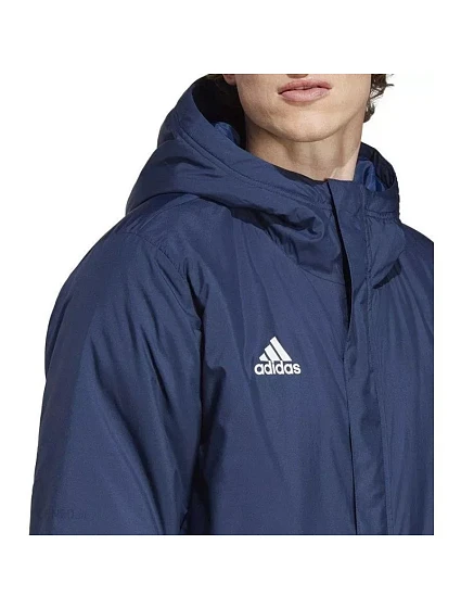 Entrada 22 Stadium Jacket M model 18505222 pánské - ADIDAS Entrada 22 Stadium Jacket M model 18505222 pánské - ADIDAS