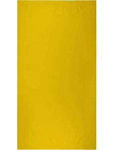 The One Towelling Classic 100 Plážová osuška "Classic" 48.1001 yellow