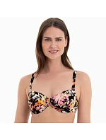 Style Luna Top Bikini - horní díl 8833-1 multi colour - RosaFaia Style Luna Top Bikini - horní díl 8833-1 multi colour - RosaFaia