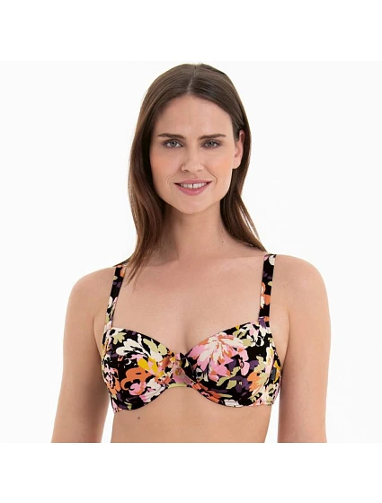 Style Luna Top Bikini - horní díl 8833-1 multi colour - RosaFaia Style Luna Top Bikini - horní díl 8833-1 multi colour - RosaFaia
