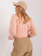 Přepínač AT SW 0146.10P broskev