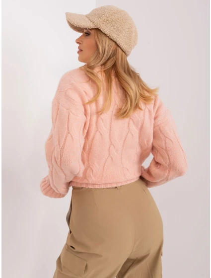 Přepínač AT SW 0146.10P broskev Přepínač AT SW 0146.10P broskev