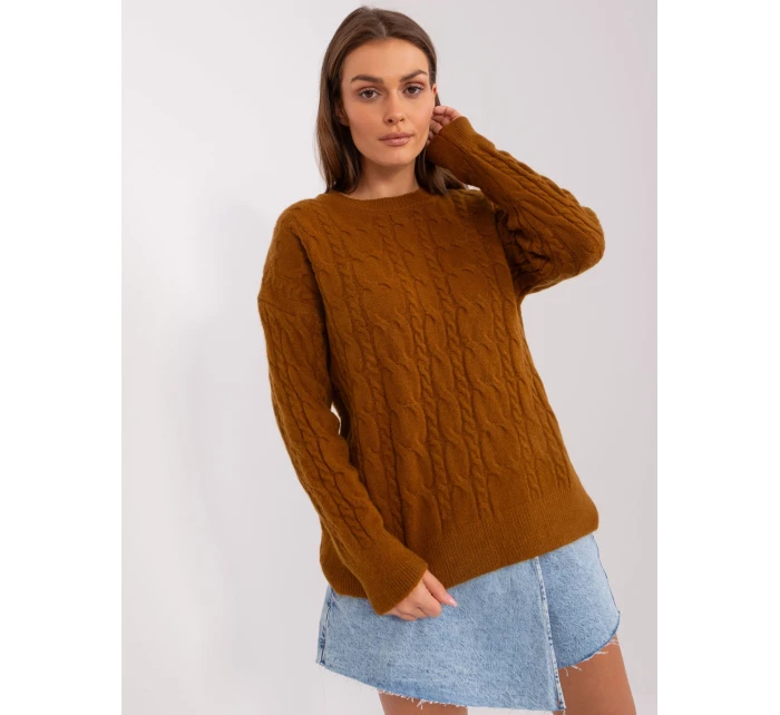 Přepínač AT SW 2335 1.68P světle hnědá