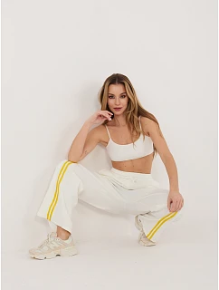 IT DR tepláky 22168.66 ecru