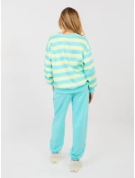 Komplet MI KMPL  mietowy model 21937110 - FPrice