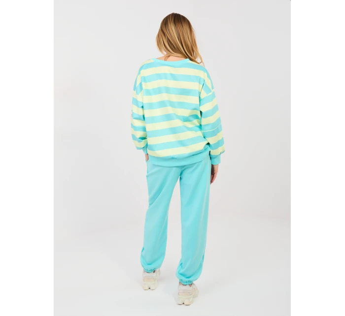 Komplet MI KMPL  mietowy model 21937110 - FPrice