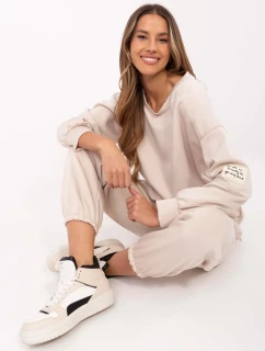 MI KMPL set M5879.86 béžový