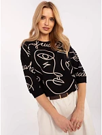 Halenka RV BZ A267 1.58 černá