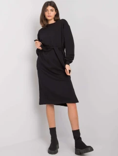 Šaty RV SK 7256.27P černá