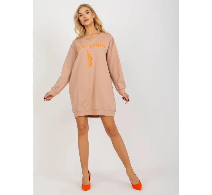 Halenka VI BL 3212.15X béžová Halenka VI BL 3212.15X béžová