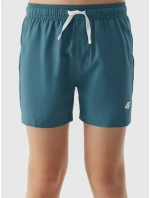 Chlapecké koupací kraťasy 4F