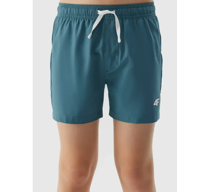 Chlapecké koupací kraťasy 4F