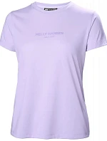 Dámské třičko W 53970 697 - Helly Hansen