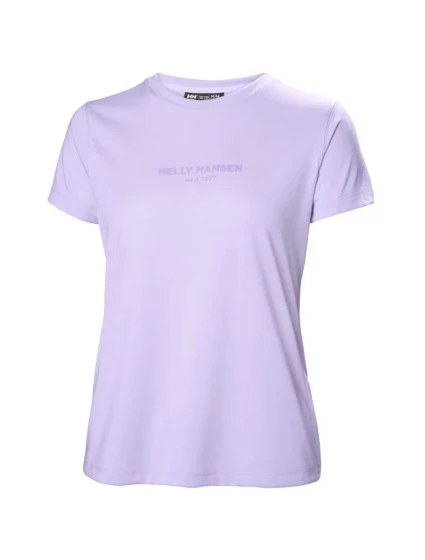 Dámské třičko W 53970 697 - Helly Hansen Dámské třičko W 53970 697 - Helly Hansen