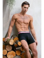 SZORTY MĘSKIE model 20720877 2pack - Lama