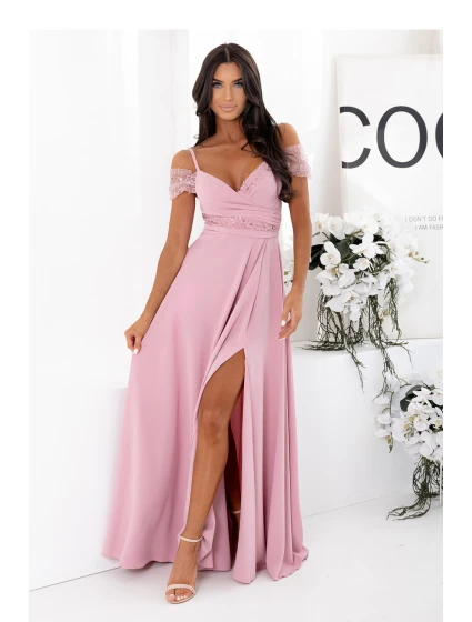 Dlouhé šaty  model 224694 With You