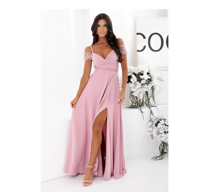 Dlouhé šaty  model 224694 With You