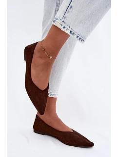 Balerinky model 230609 Step in style