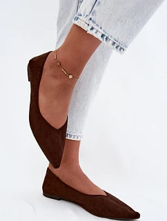 Balerinky  model 230609 Step in style