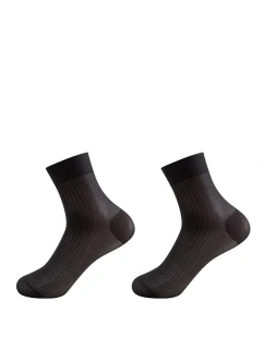 Ponožky model 21398003 Pattern A'2 20 den - BE SNAZZY