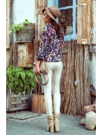 Dámská halenka  271-2  - NUMOCO