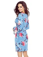 Dámské šaty model 21820636 - Bergamo